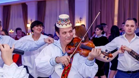 Doliu în muzica populară românească! Vasile Barani a murit răpus de coronavirus