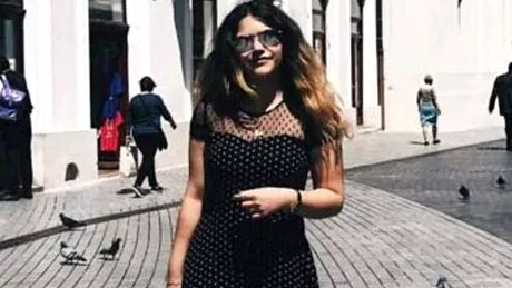 Ancheta continua in cazul mortii Andradei Putina! Parintii tinerei au intampinat probleme la inmormantarea copilului lor: de ce a refuzat preotul sa o ingroape