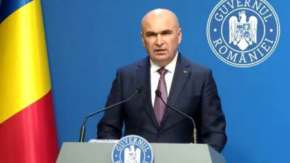 Pe cine vizează al doilea pachet fiscal al guvernului Bolojan. Vești proaste pentru acești români