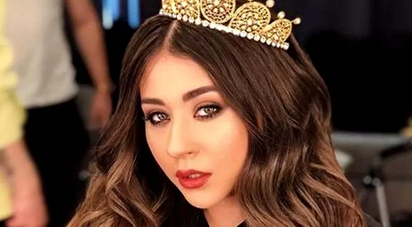 Nicole Cherry are IUBIT! Solista a facut primele declaratii despre baiatul care i-a furat inima. Cu cine se iubeste artista