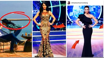 Mihaela Radulescu, o noua gafa in Photoshop! Ce si-a mai modificat acum