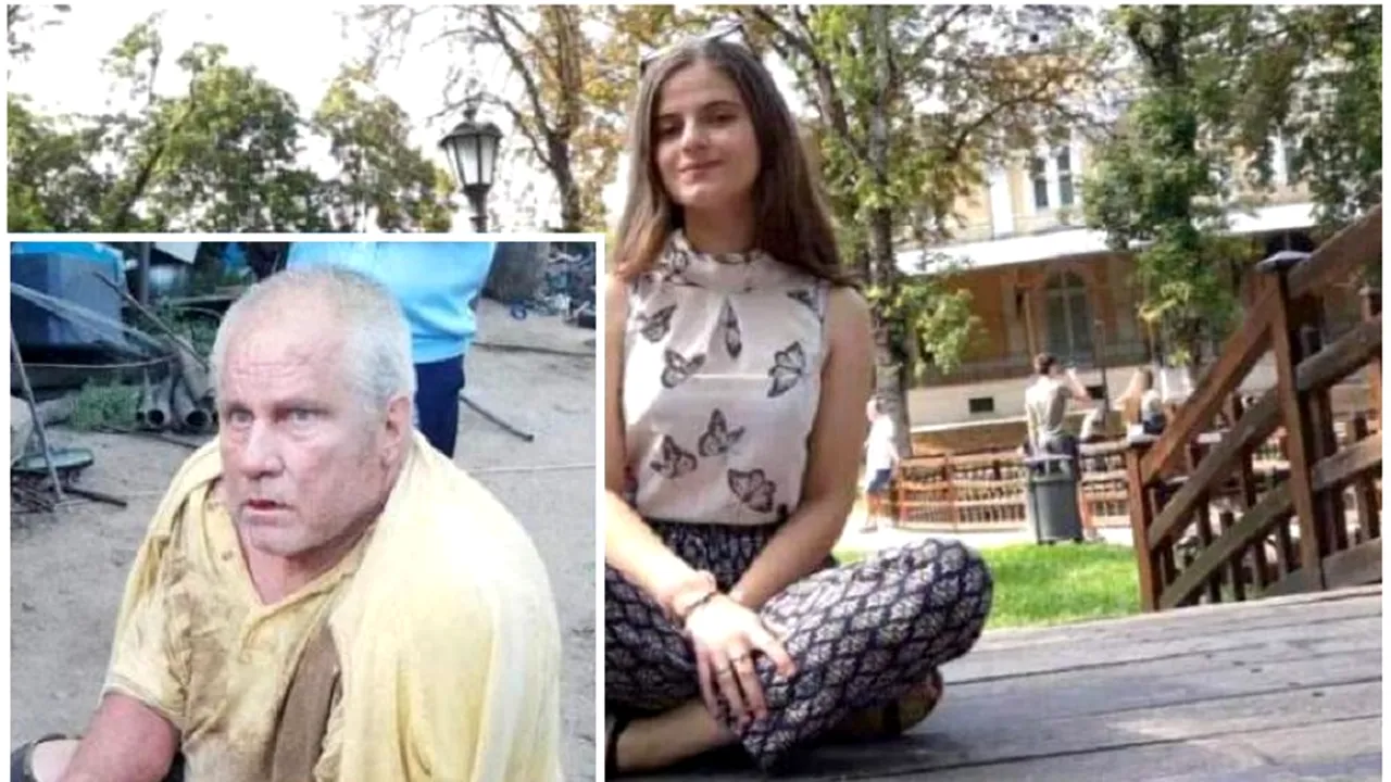Gheorghe Dinca a fost internat la Psihiatrie, de cateva ori (6) 
