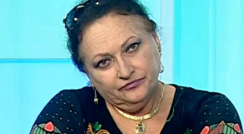 Monica Pop, declarații despre moartea Cristinei Țopescu: ”Stopul cardiac e cauza de moarte a absolut oricui”