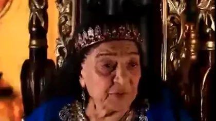 Maria Câmpina, zisă regina magiei, spune care sunt semnele deochiului și cum te ferești de el
