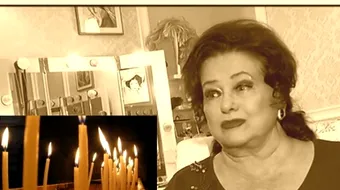 Averea Stelei Popescu, scoasa la vanzare! Doina Maximilian negociaza la sange!