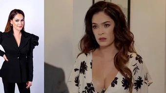 Surpriza la Antena Stars! Iuliana Calinescu a fost inlocuita dupa doar 2 saptamani