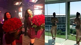 A fost jefuita! Brigitte Nastase este disperata