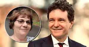 Incredibil ce pensie primește soacra lui Nicușor Dan. Lili Grădinaru a fost dascăl dedicat timp de 45 de ani