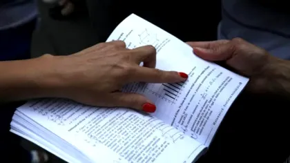 Evaluarea națională 2025. Mesaj pentru profesorii corectori: „Fiți corecți, dar și umani!”. Manifestul unor dascăli