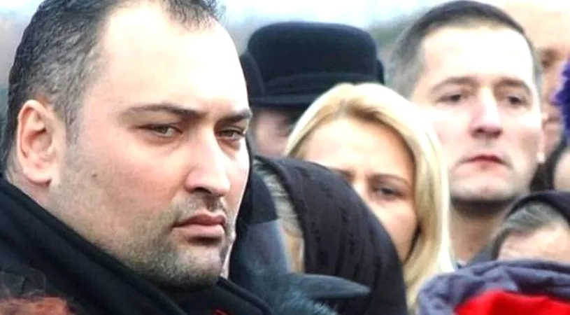 Ce se întâmplă în prezent cu Răzvan Rentea, criminalul care a șocat o țară întreagă