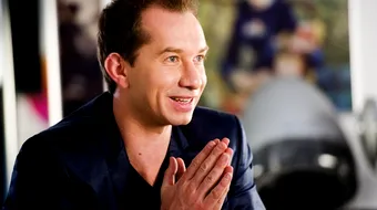 Mihai Sturzu a fost dezbracat pana la chiloti si abandonat in camp. Cum s-a intamplat asta