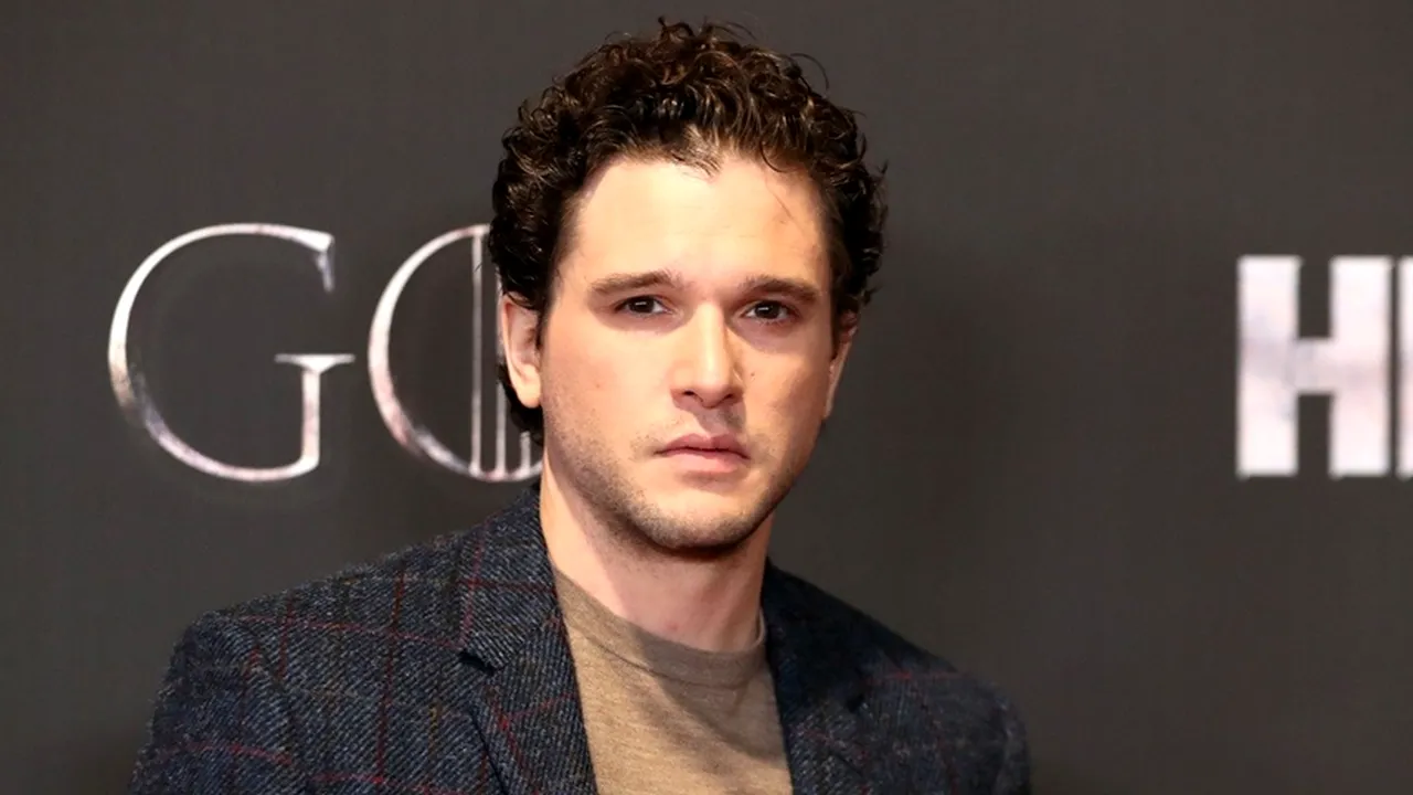 Kit Harington a fost internat intr-o clinica de reabilitare 