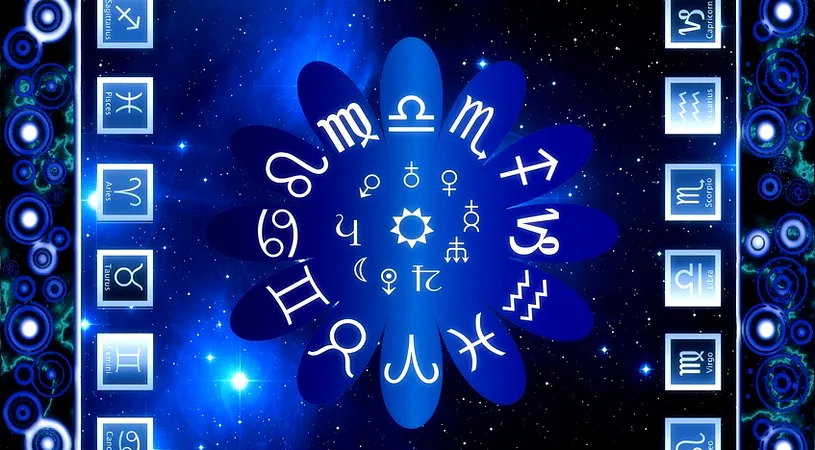 Horoscop 27 octombrie 2019. Incepem saptamana cu vesti bune pentru doua zodii