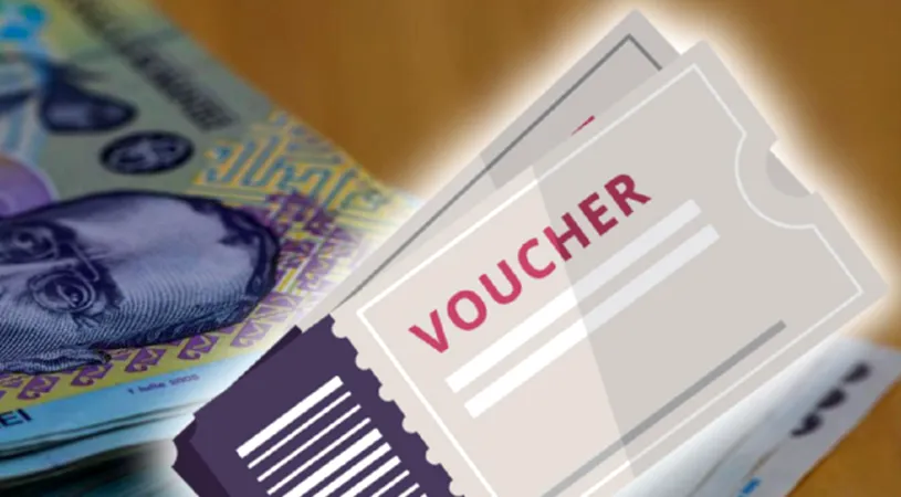 Singurele vouchere care nu s-au tăiat de la stat în 2025. Tichete de 280 de lei și zile libere + transport