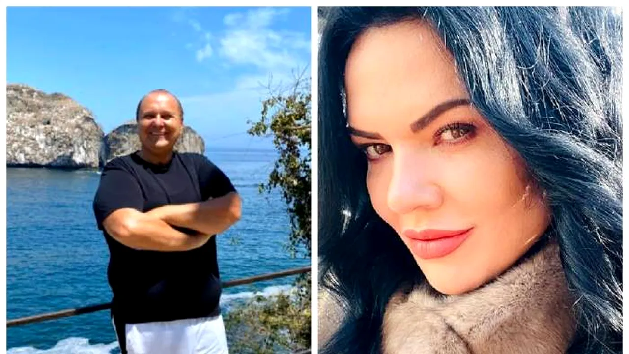Nick Rădoi și Ioana Năstase au fost împreună 