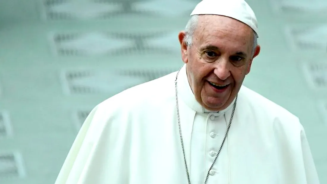 Papa Francisc, mesaj fără precedent: Oamenii sunt mai importanţi decât economia