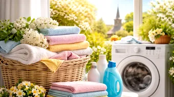 Când se spală după Paște: regula din Săptămâna Luminată pe care mulți români nu o respectă