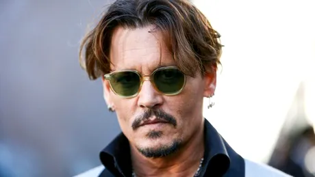Șoc în lumea showbizului: Johnny Depp a fost găsit vinovat de violență domestică!