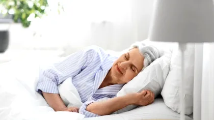 Somnul ajută creierul să se pregătească pentru viitor. Iată cum!