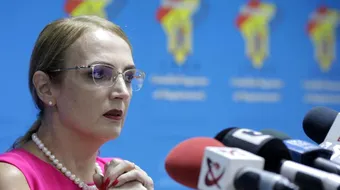 Averea presedintei CSM, verificata de ANI. Lia Savonea doreste limitarea competentelor Agentiei