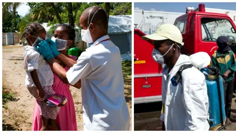 Alerta de CIUMA in 10 tari! Care sunt statele in care aceasta boala letala s-a instalat si unde va mai aparea