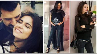 Diana Bart, ultimele declaratii despre fetița ei: ’’Seamănă cu tatăl ei”