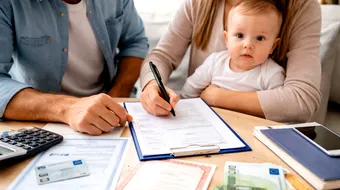 Acte necesare pentru alocația copiilor în 2026: ghid complet pentru părinți