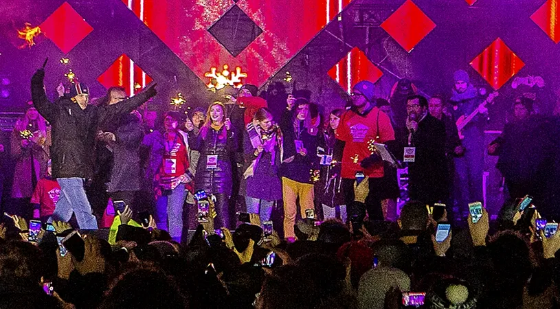 Ultima ora: primar injunghiat in burta, in direct, la TV VIDEO