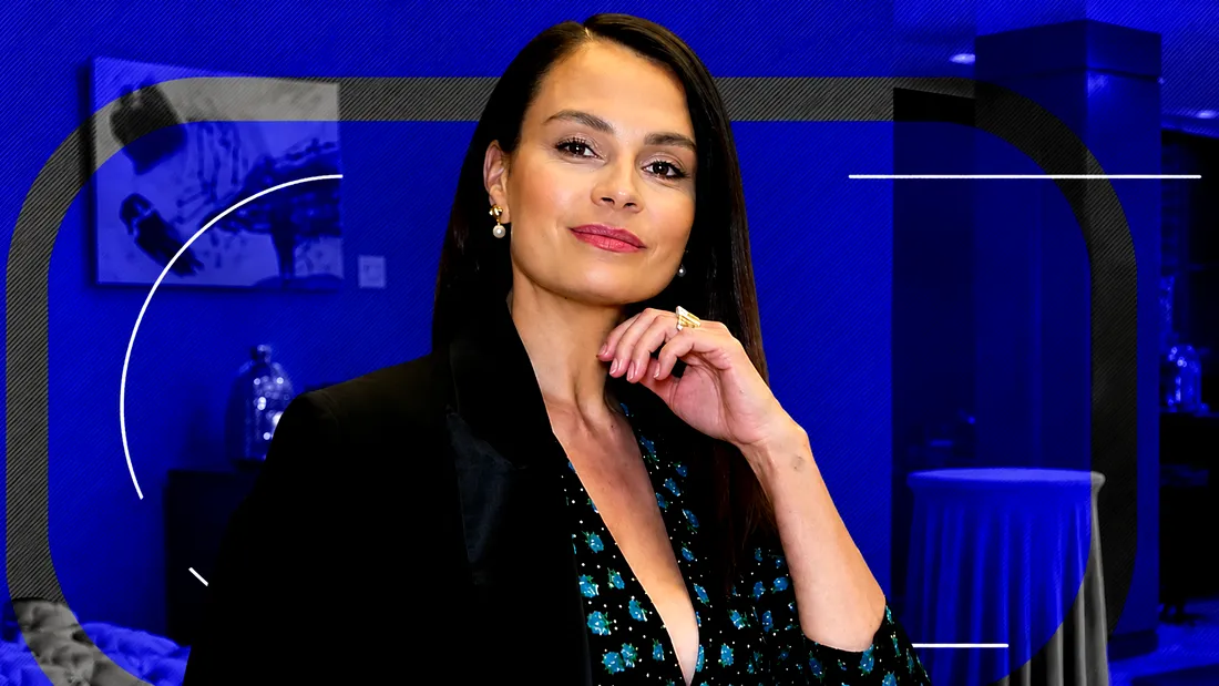 Cum își organizează Anca Serea viața cu șase copii. Obiceiurile care o ajută să țină totul sub control