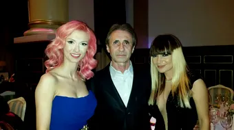 Sandel Balan profita de situatia Andreei Balan? Ce a facut barbatul desi fiica lui a fost la un pas de moarte