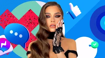 Theo Rose, dezvăluiri despre prima iubire: bărbatul care i-a frânt inima