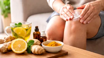 Remediu pentru durerile articulare: soluții simple care pot reduce disconfortul