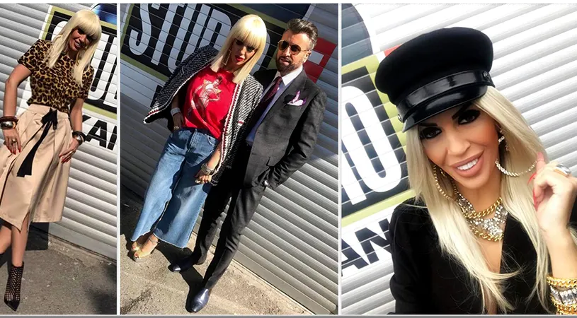 Raluca Badulescu, dezvaluiri sincere despre 'Bravo, ai stil!' Ce s-a intamplat cu ea de cand s-a angajat la Kanal D