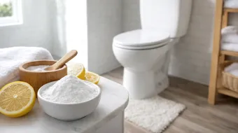 Truc simplu al bunicii pentru un miros plăcut în baie toată ziua fără odorizante