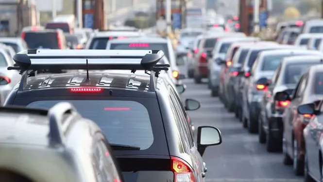 Interdicție pentru mașinile Diesel în intervalul 8:30 – 18:30. Când intră în vigoare noua regulă