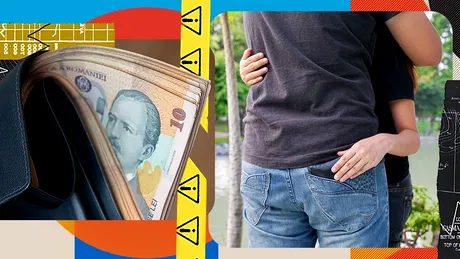 O nouă metodă de înşelătorie te poate lăsa fără bani! Ce este tehnica îmbrăţişării