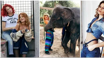 Ana Baniciu, interviu sincer: ”Îmi doresc să depășesc nivelul la care a ajuns tatăl meu!”