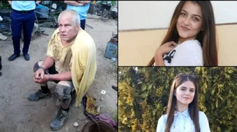 De ce Gheorghe Dincă le-a luat pe Luiza si Alexandra, cu masina: ‘El a crezut că fetele sunt…’