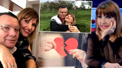 Tensiuni tot mai mari între Georgică Cornu și Marina Almășan. Milionarul ar fi sunat-o vedeta TVR de pe 30 de numere de telefon diferite | VIDEO