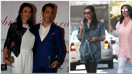 Lavinia Pirva a primit inelul de la Ștefan Bănică Jr., dar nu vorbeste despre nunta! De ce