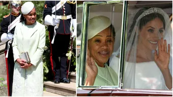 Asa arata viata mamei lui Meghan Markle dupa nunta regala a fiicei sale! Doria s-a intors in Statele Unite si…