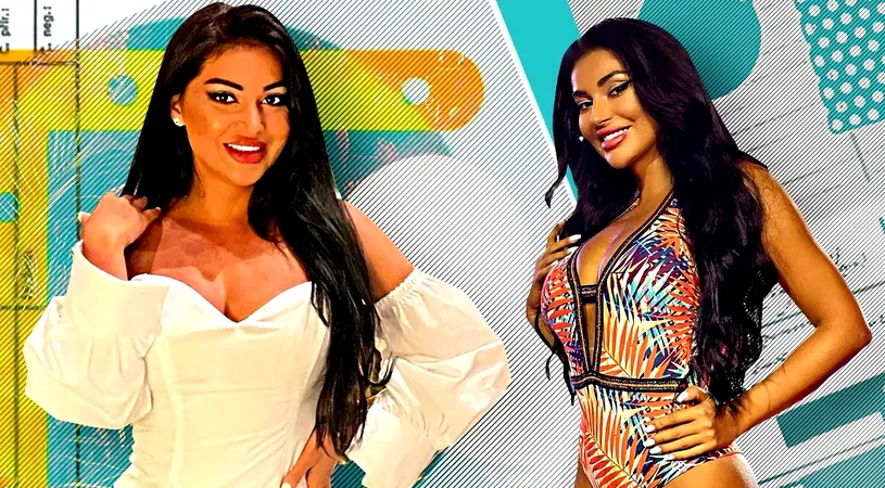 Elena Ionescu, la un pas să își piardă vederea! Artista a vorbit despre clipele grele prin care a trecut