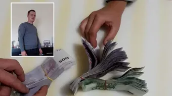 Ai cui erau cei 95.000 de euro din dulapul cumparat second-hand de un roman