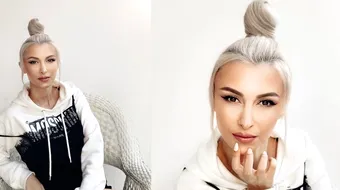 Cum arata corpul Andreei Balan la doua saptamani de la nastere: „S-a intamplat deoarece am stat la terapie intensiva”