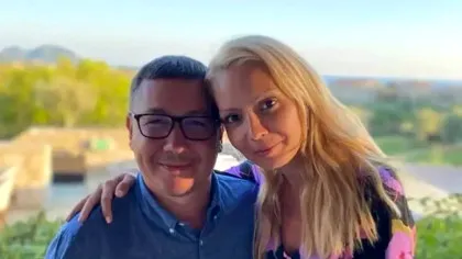 Dragostea i-a reunit pe Daciana Sârbu și Victor Ponta, după divorț. Fotografiile sunt grăitoare