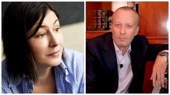Fosta sotie a lui Andrei Gheorghe, devastata de moartea jurnalistului! Mesajul sfasietor pe care l-a transmis imediat dupa ce a aflat ca nu mai e