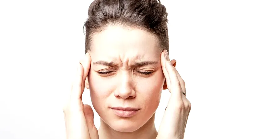 Ingredientul banal care te scapă de durerile de cap. E la îndemâna oricui!