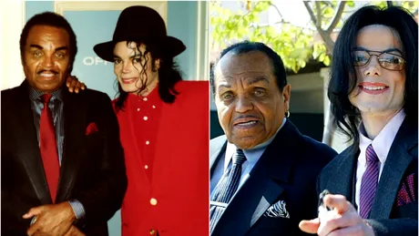 Ce a facut Joe Jackson cu Michael, inainte ca artistul sa moara. S-a aflat abia acum, dupa moartea capului familiei Jackson