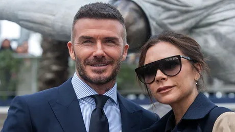 David Beckham a fost victima unei farse de cosmar: Nu puteti pune asa ceva in fata stadionului. E inacceptabil VIDEO