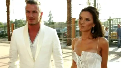 A început scandalul în familia Beckham. David și Victoria, îngroziți de ce se întâmplă cu fiul lor